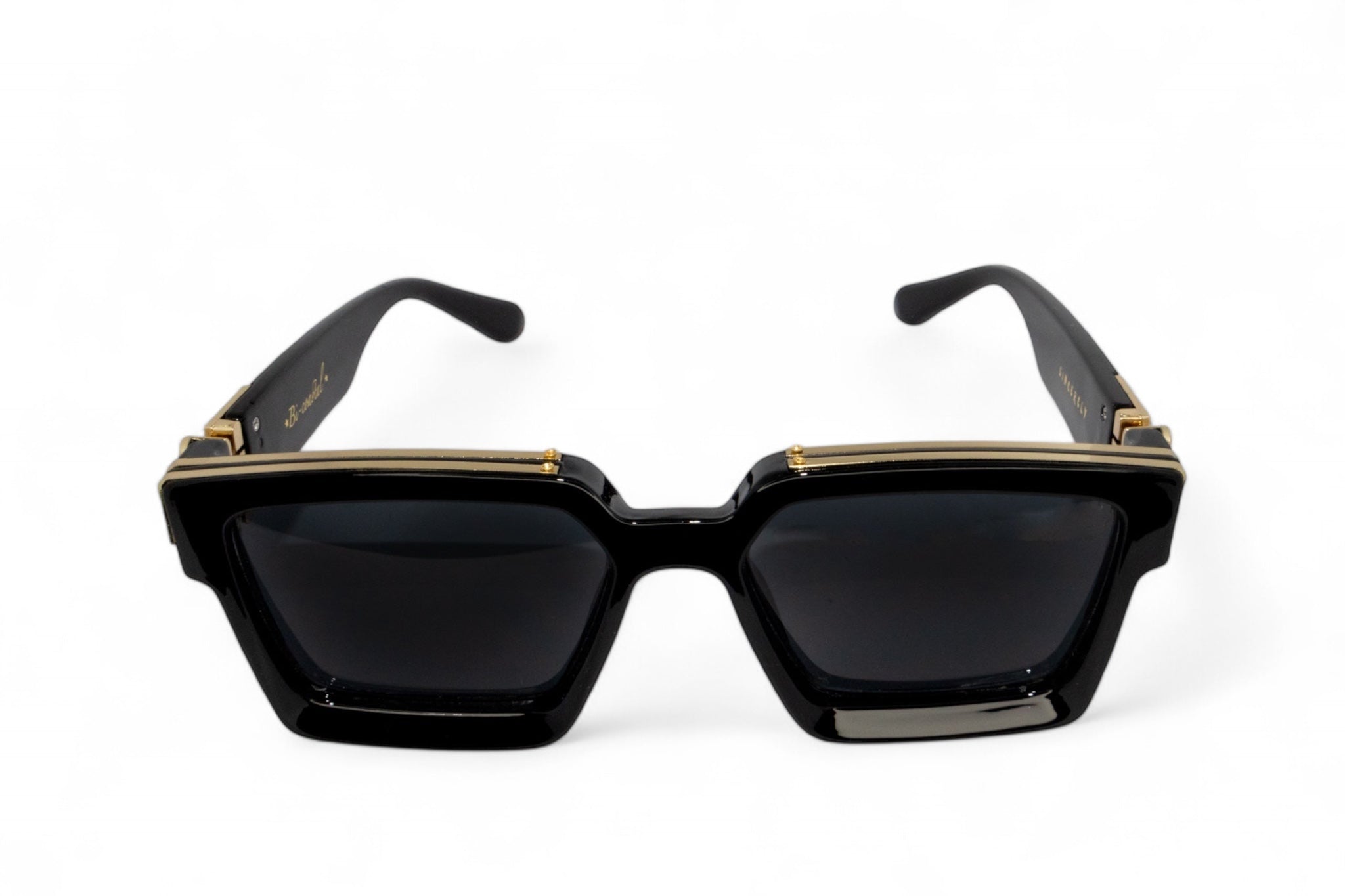 Bi-Coastal II OVERSIZED (Gold Edition)