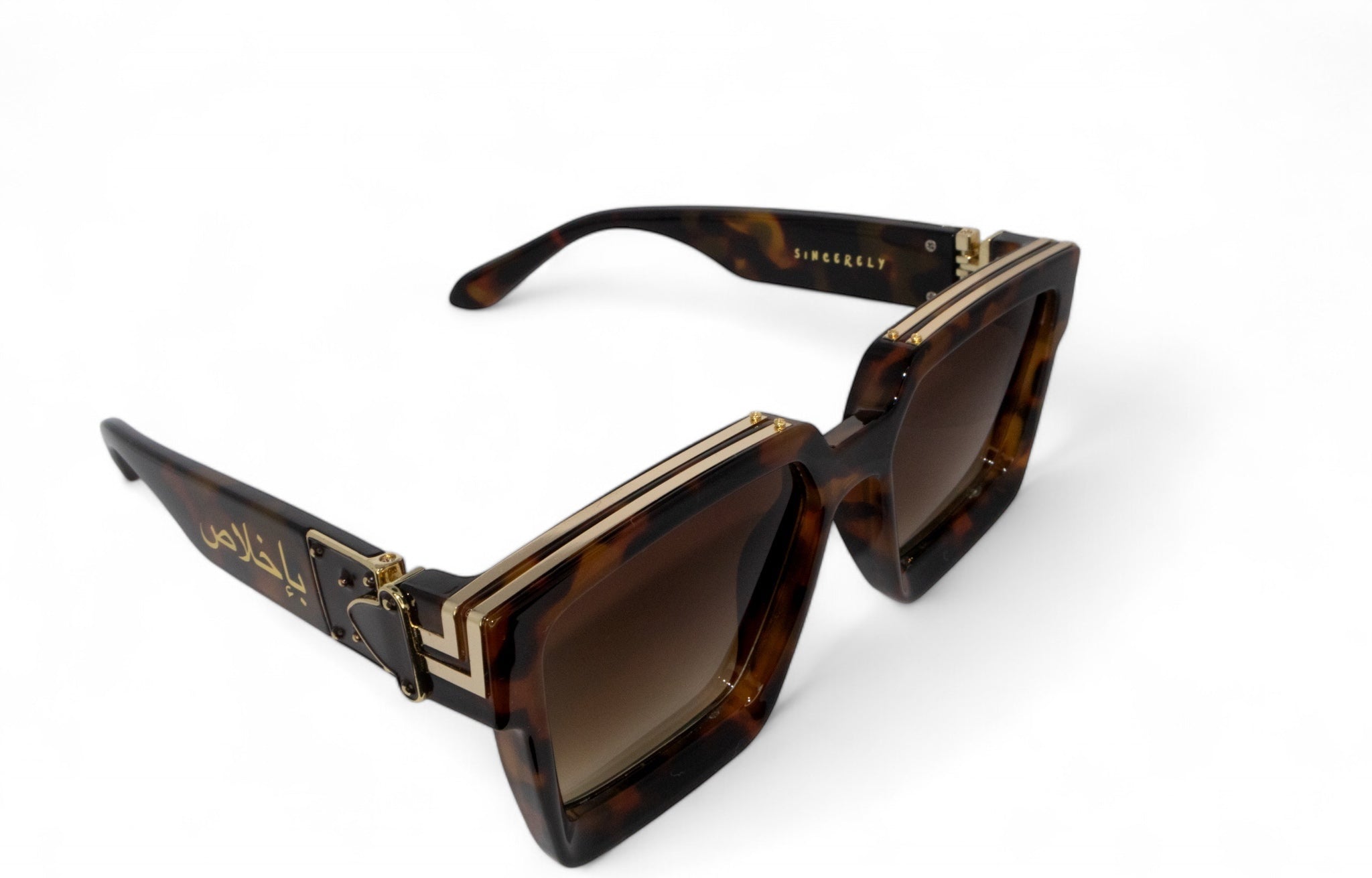 Bi-Coastal II OVERSIZED(Gold Edition)