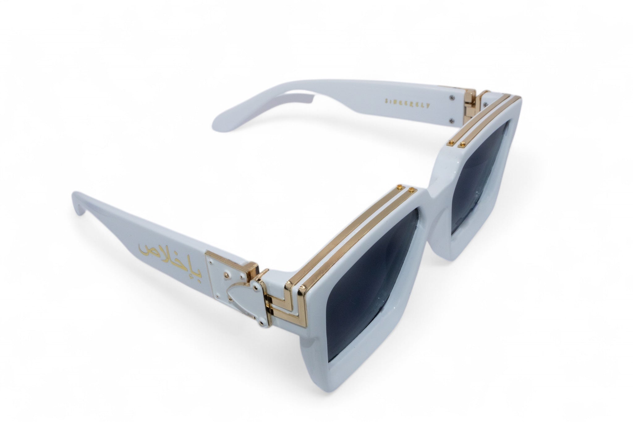Bi-Coastal II OVERSIZED(Gold Edition)