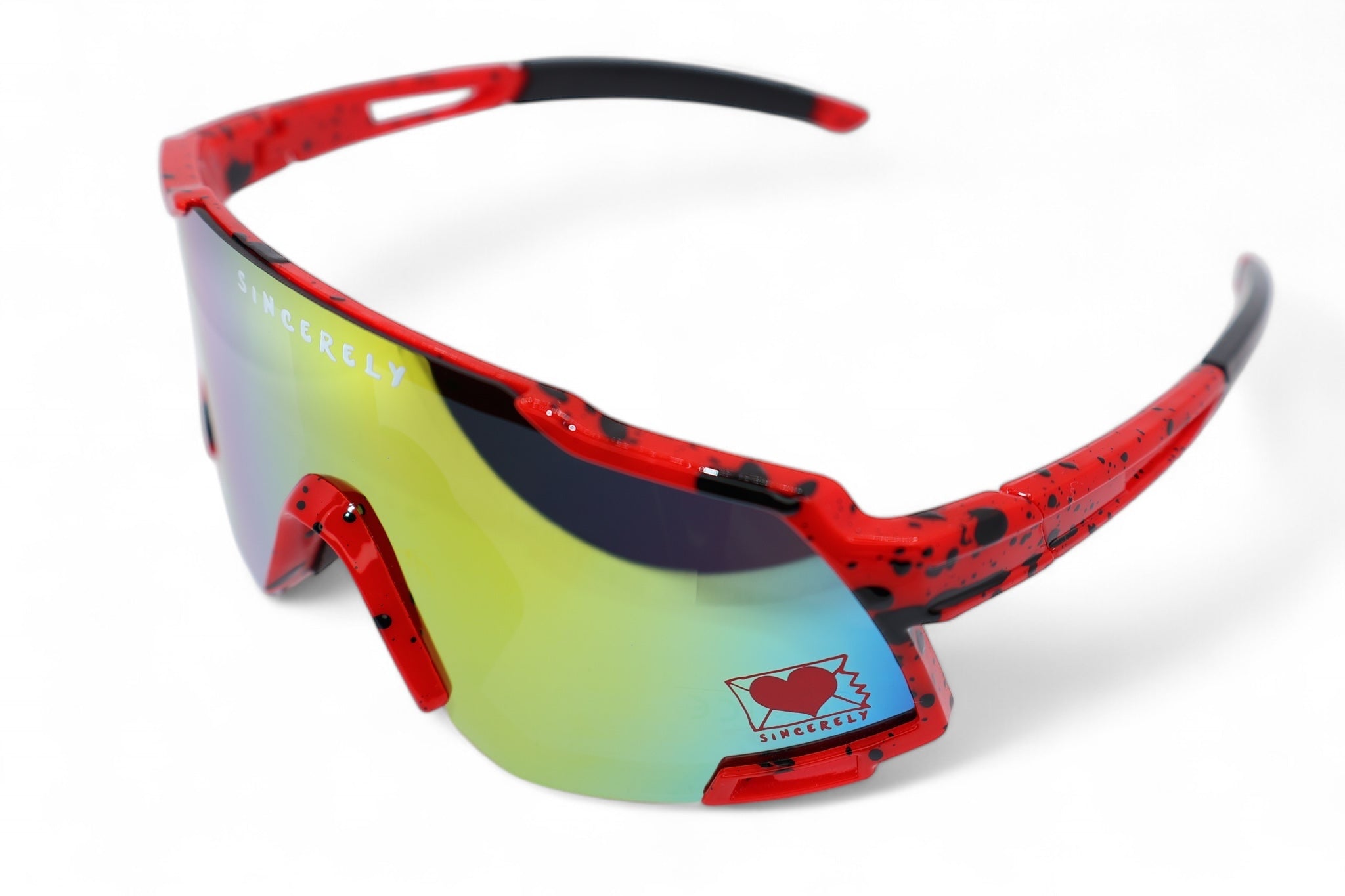 PRJCT RED TALON