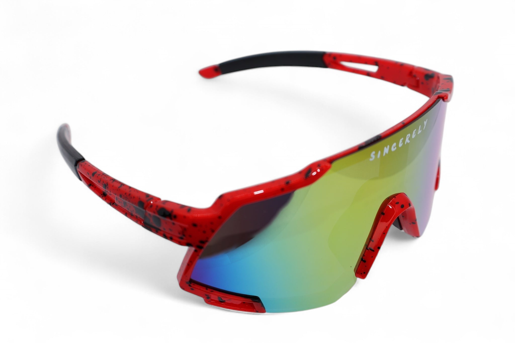PRJCT RED TALON