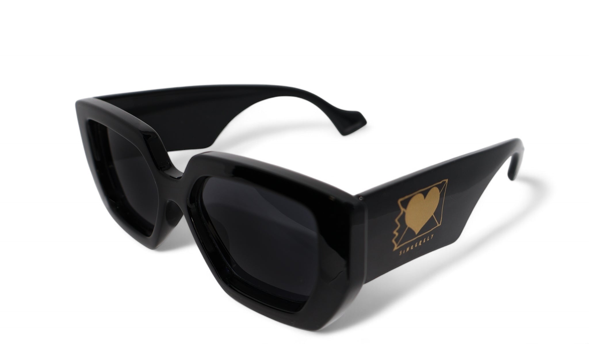 Bi-Coastal I (Black)