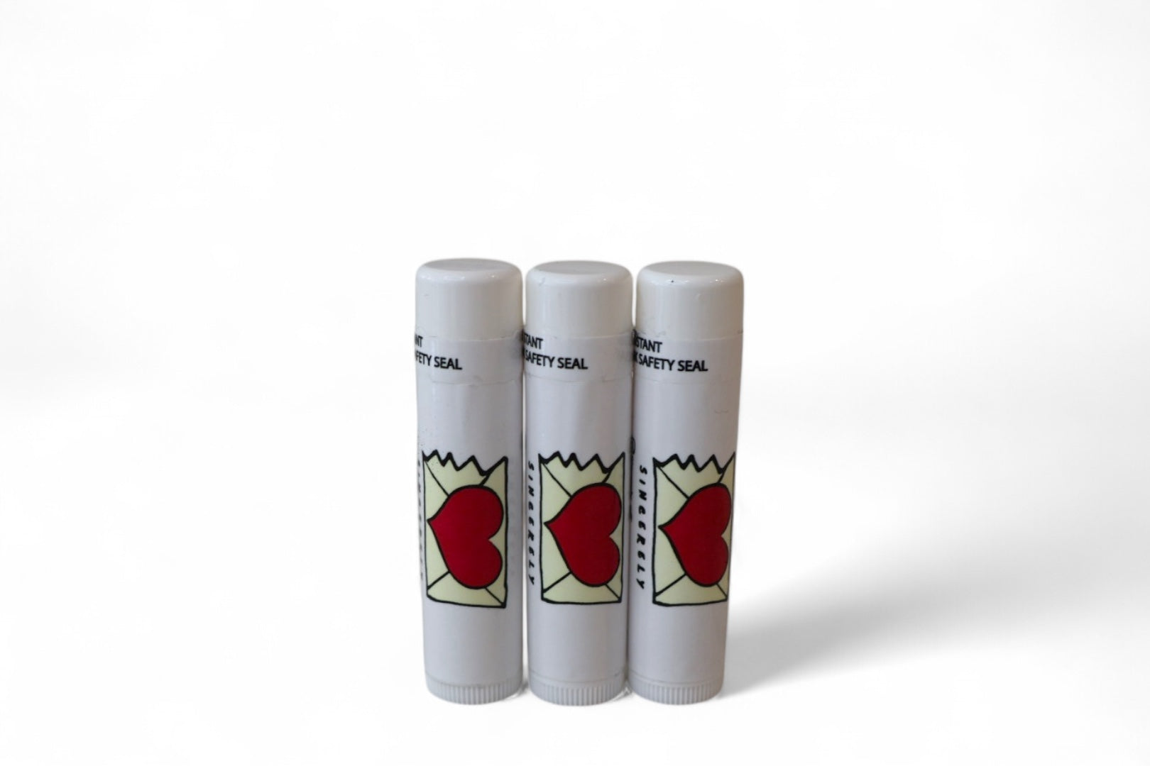Sincerely “Balm” 3pk
